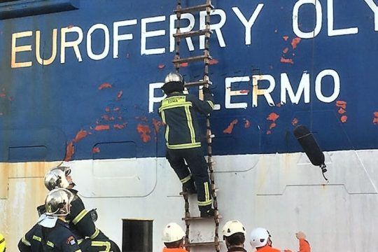 Συνεχίζονται τα εμπόδια για τον εντοπισμό των 3 αγνοουμένων