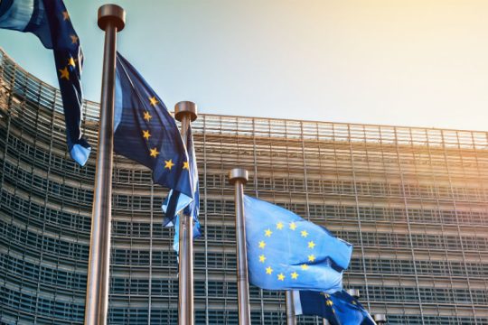 Νέα πρόσωπα στη λίστα των κυρώσεων της ΕΕ