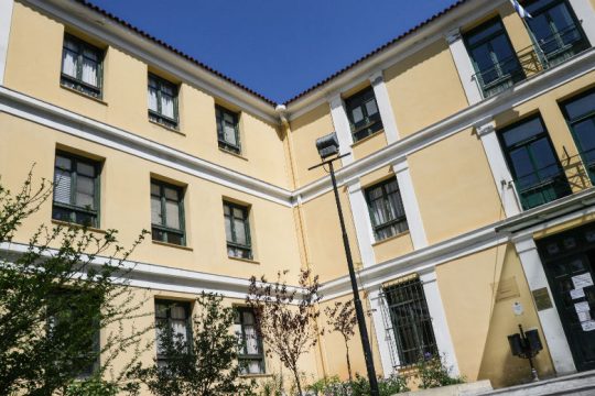 Τρεις κατηγορούμενοι στη φυλακή για εγκληματική οργάνωση με πράξεις οπαδικής βίας