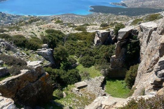 Νημποριό: οι πολίτες λένε «όχι» στις ανεμογεννήτριες