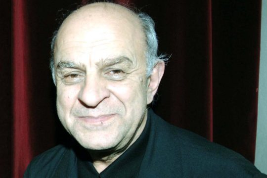 Η σπάθα του Μεγαλέξανδρου. Le fils d` Eole.