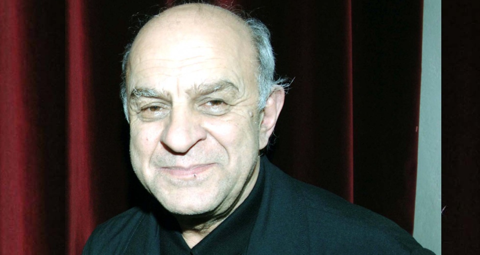 Η σπάθα του Μεγαλέξανδρου. Le fils d` Eole.