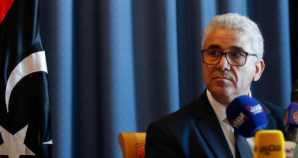 Ψήφος εμπιστοσύνης στην κυβέρνηση Μπασάγα στη Λιβύη ενώ ο κίνδυνος κρίσης ελλοχεύει