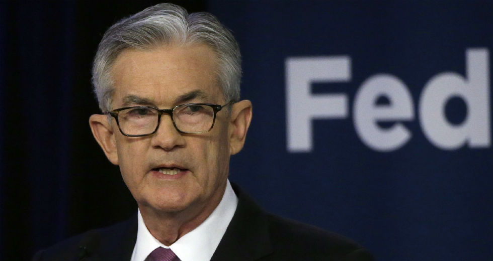 Επιβεβαίωσε η Fed την αύξηση επιτοκίων