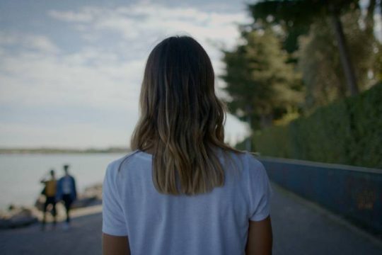 Μια ταινία για τις γυναικοκτονίες στο 24ο Φεστιβάλ Ντοκιμαντέρ Θεσσαλονίκης