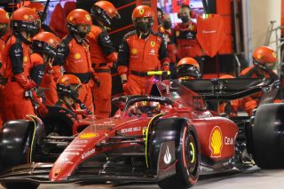 Η μεγάλη επιστροφή της Ferrari