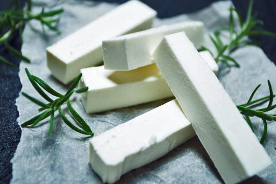 Πρόταση της Εισαγγελέα στο Ευρωδικαστήριο: η Δανία δεν πρέπει να χρησιμοποιεί τον όρο «φέτα»
