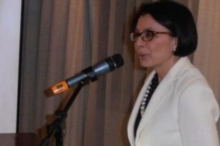 «Η έναρξη της έρευνας για εγκλήματα πολέμου θα μπορούσε να λειτουργήσει αποτρεπτικά»