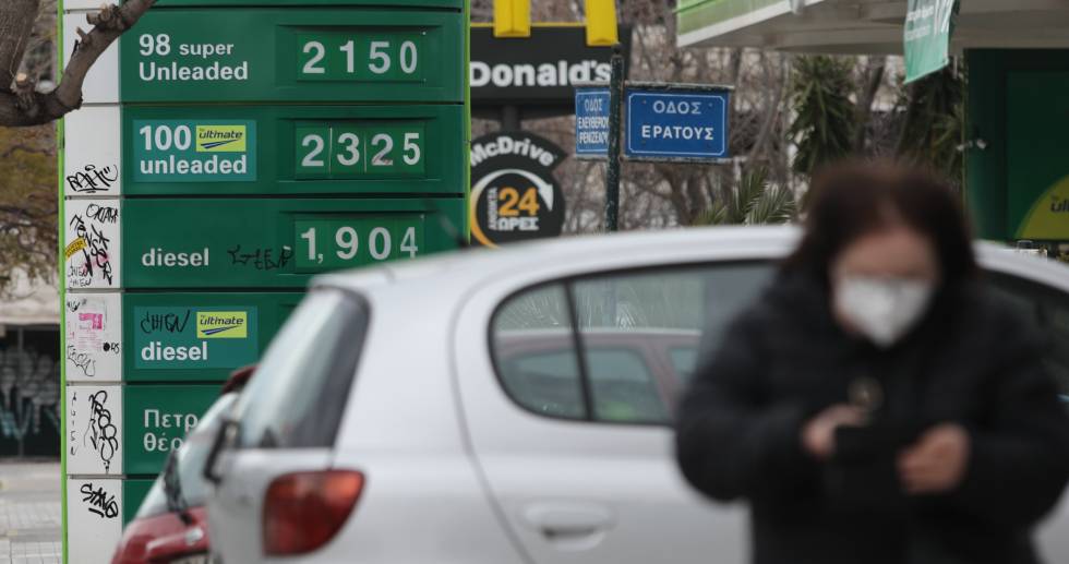 Λεφτά υπάρχουν, βούληση δεν υπάρχει