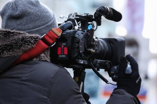 Δολοφονήθηκε διευθυντής ειδησεογραφικής ιστοσελίδας στο Μεξικό
