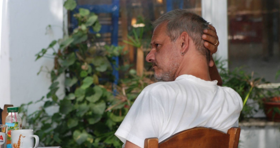 Ενας χρόνος χωρίς τον Δημήτρη