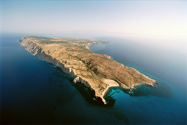 Δεν οφείλεται στο νερό η επιδημία γαστρεντερίτιδας στη Γαύδο