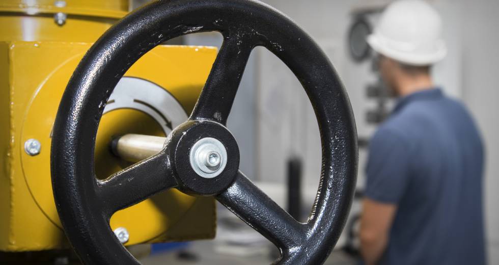 H Γερμανία ενεργοποίησε σχέδιο έκτακτης ανάγκης για το φυσικό αέριο