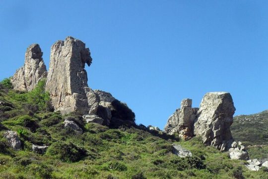 «Κουρελόχαρτο η νέα μελέτη NATURA – Οι ΒΑΠΕ επηρεάζουν το Γεωπάρκο Σητείας»