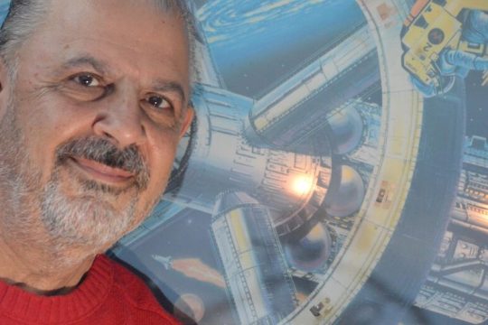 Ενας τεμπέλης δράκος που ονειρεύεται κι ένας δικηγόρος που γράφει παιδικά τραγούδια