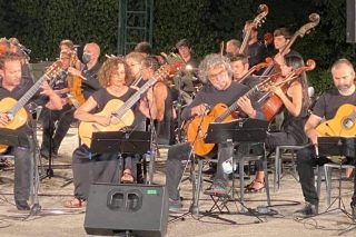 «Ολοι μας έχουμε κάτι “flamenco” μέσα μας»