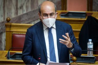 Νηστίσιμο βοήθημα για έναν στους τρεις
