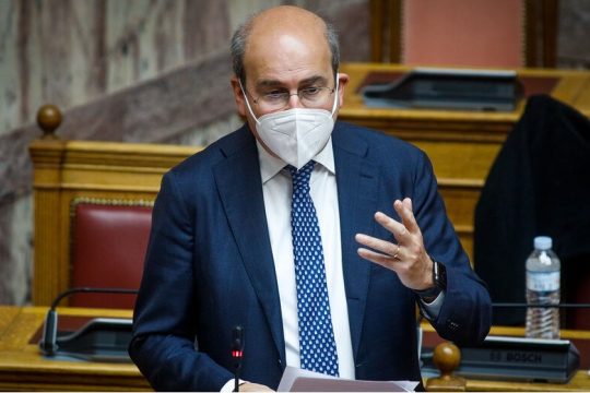 Νηστίσιμο βοήθημα για έναν στους τρεις