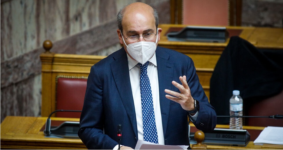 Νηστίσιμο βοήθημα για έναν στους τρεις