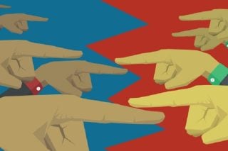 Whataboutism: από τη Marfin στην Ουκρανία