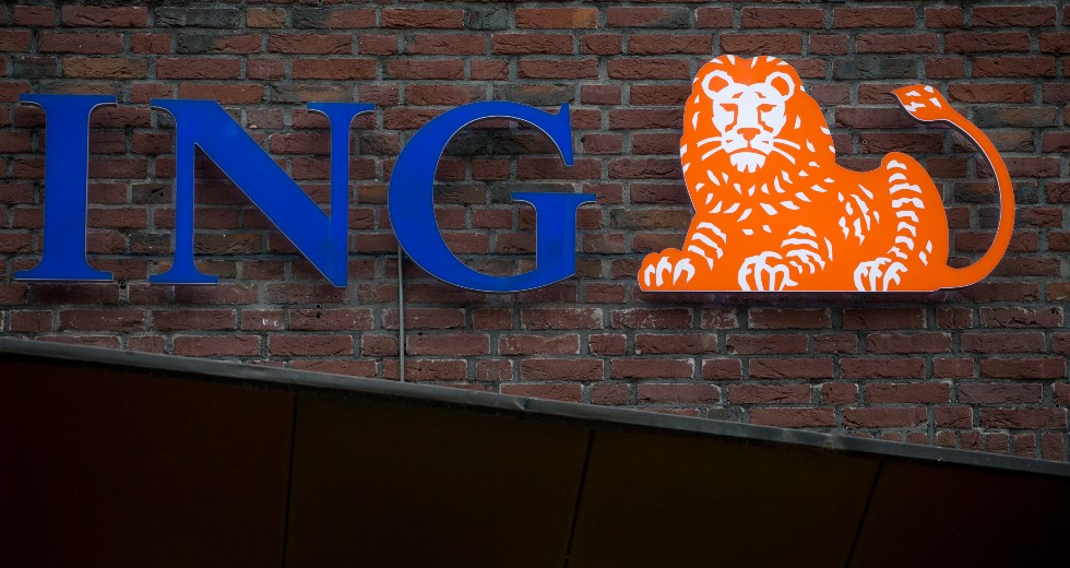 Η ING βάζει τέλος στις επενδύσεις σε έργα πετρελαίου και φυσικού αερίου