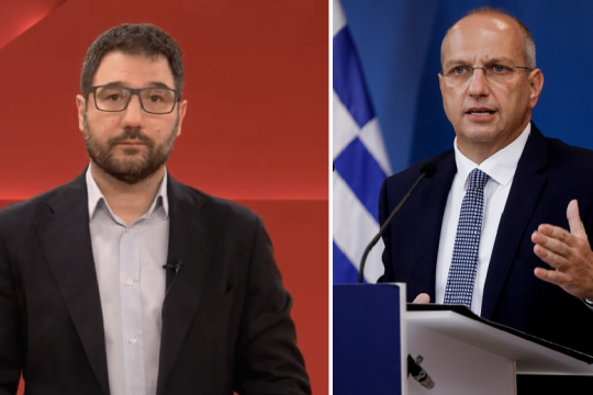 «Πυρά» για την ενέργεια