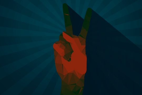 Μουσικοί της ελληνικής underground σκηνής στέκονται απέναντι στον πόλεμο