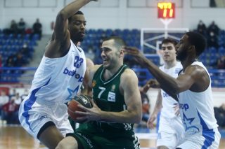 Την έβγαλε «καθαρή»