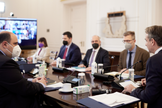 Αξιολόγηση με νόμο