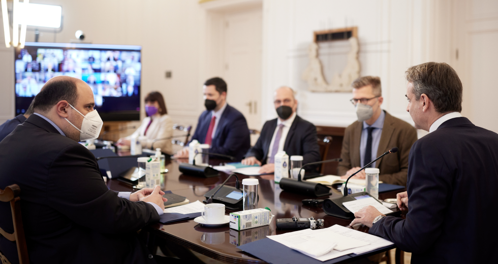 Αξιολόγηση με νόμο