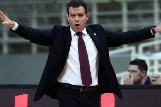 Γιάννης και Τάιλερ Ντόρσεϊ προτεραιότητες του Ιτούδη