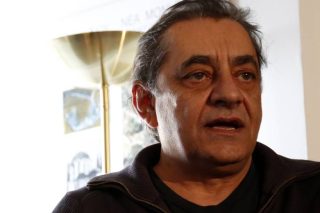 Ο Καφετζόπουλος, η Μποφίλιου, ο Ρουβάς και μία συναυλία που δεν γίνεται