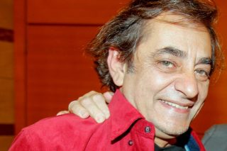 Κοίτα ποιος μιλάει…