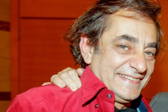 Κοίτα ποιος μιλάει…