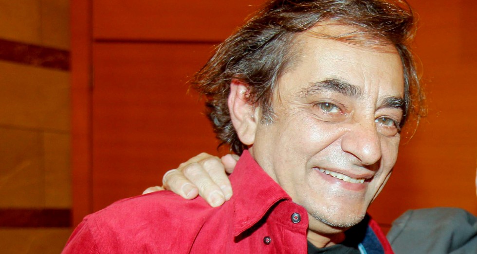 Κοίτα ποιος μιλάει…