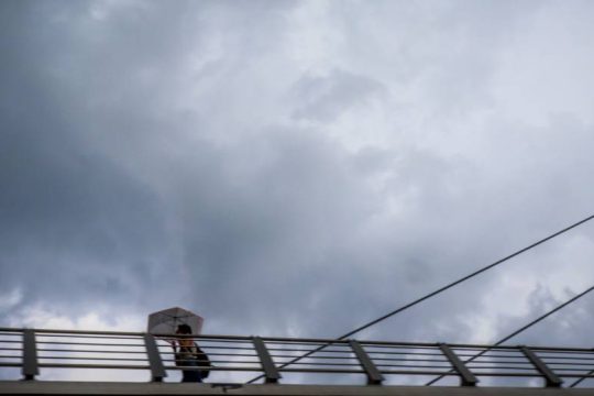 Επιδείνωση του καιρού φέρνει τις επόμενες μέρες ο «Φίλιππος» 