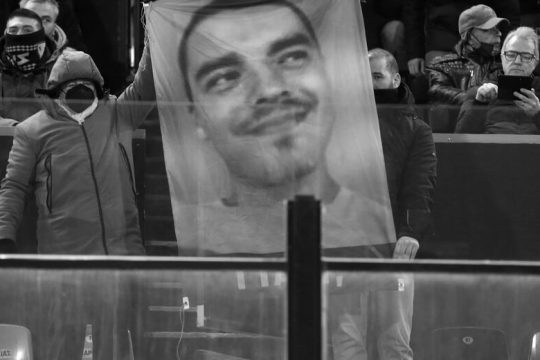 Περισσότερη καταστολή με αφορμή την οπαδική βία