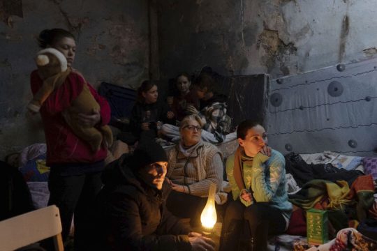Οχι στο όνομά μου