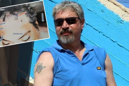 Ένοχοι, αλλά με μειωμένες ποινές, για τον θάνατο του Κώστα Κατσούλη