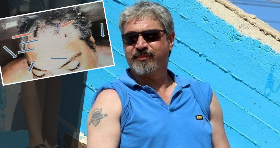 Ένοχοι, αλλά με μειωμένες ποινές, για τον θάνατο του Κώστα Κατσούλη