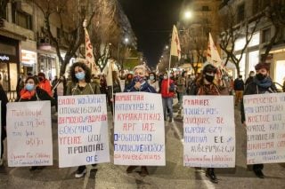 8η Μάρτη: οι γυναίκες ξαναγράφουν με τις ιστορίες τους Ιστορία