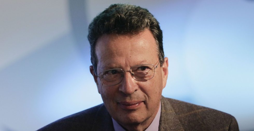 Πέρασε η πρόταση Βέμπερ – 29 οι ευρωβουλευτές που στήριξαν Κύρτσο