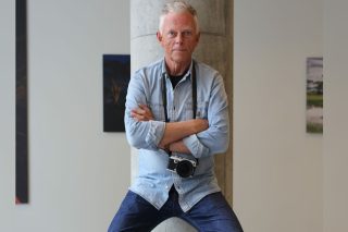 Ελεύθερος ο Νορβηγός φωτορεπόρτερ που συνελήφθη στη Λέσβο για «κατασκοπεία»