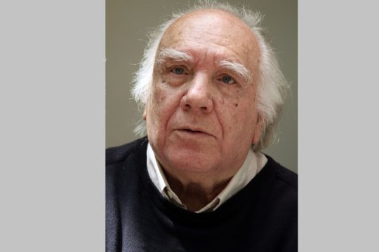 Ο ξεχωριστός Κώστας Παπαϊωάννου