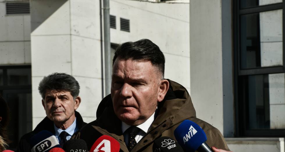 Mαθήματα πεολειχίας στη δίκη Λιγνάδη