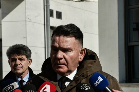 Δυσαρέσκεια ΕΣΗΕΑ για τη στοχοποίηση δημοσιογράφου της «Εφ.Συν.»