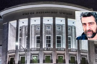 Εδωσε ήδη το στίγμα του ο νέος καλλιτεχνικός διευθυντής του ΚΘΒΕ