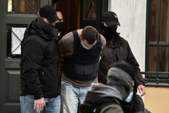 Νεκρός στο κελί του ο κατηγορούμενος για τη δολοφονία του 7χρονου Ανδρέα