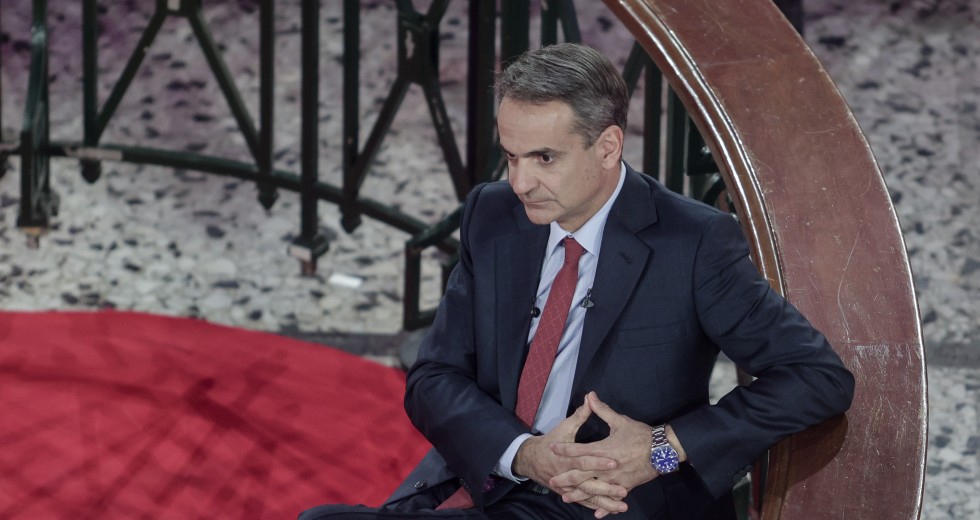 Η πολιτική της απόγνωσης