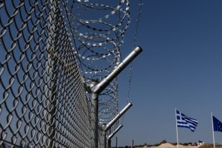 Γλίτωσε την επαναπροώθηση, έχασε το μωρό της